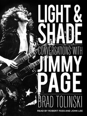 cover image of Light & Shade